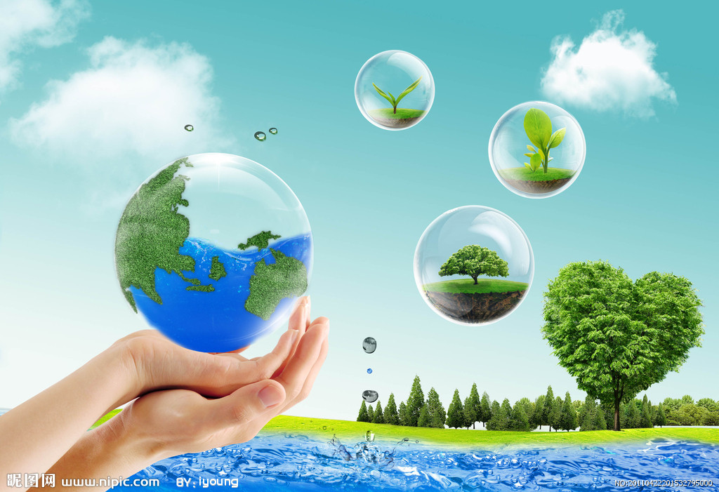 海綿城市：就是要讓你在城市看不到“海”！