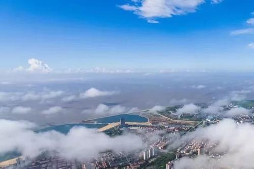 中共中央國務(wù)院發(fā)布意見：全面打響藍(lán)天碧水凈土三大保衛(wèi)戰(zhàn)